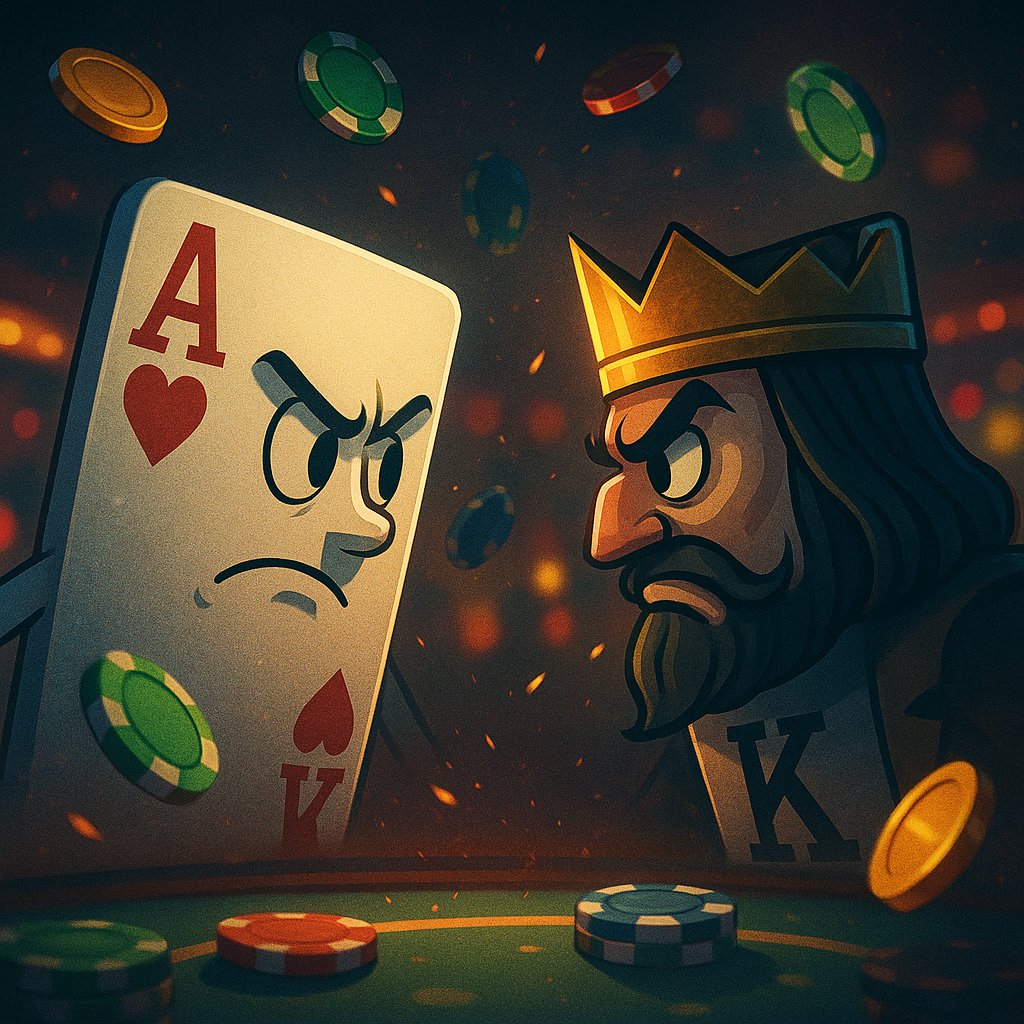 baji99 Casino room
