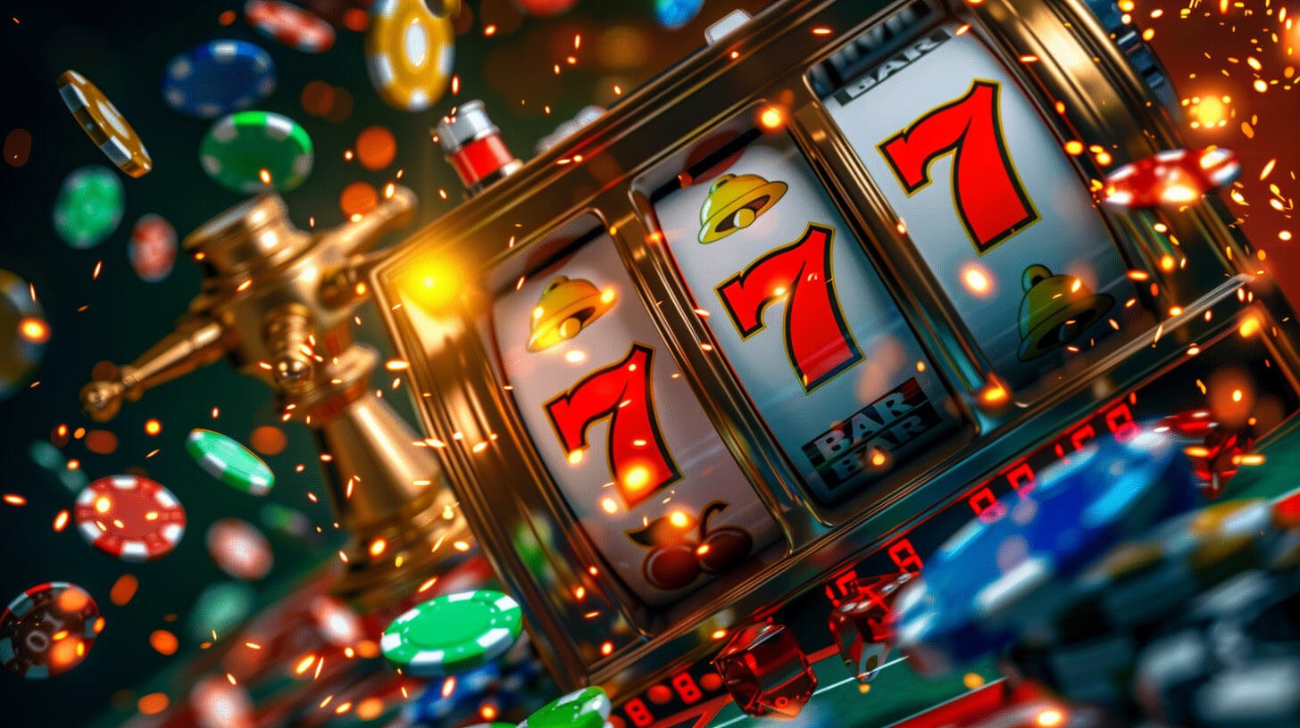 baji99 Slot rooms